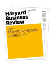 Marketing Myopia - Harvard Business Review